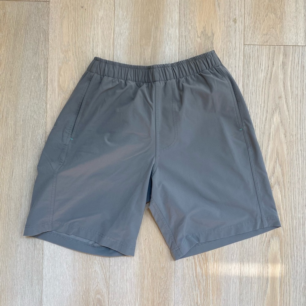 Myles - Everyday Short